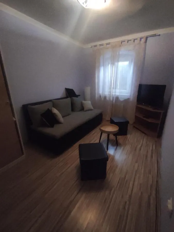 Apartment City Rijeka