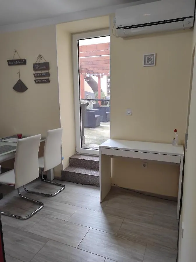 Apartment City Rijeka