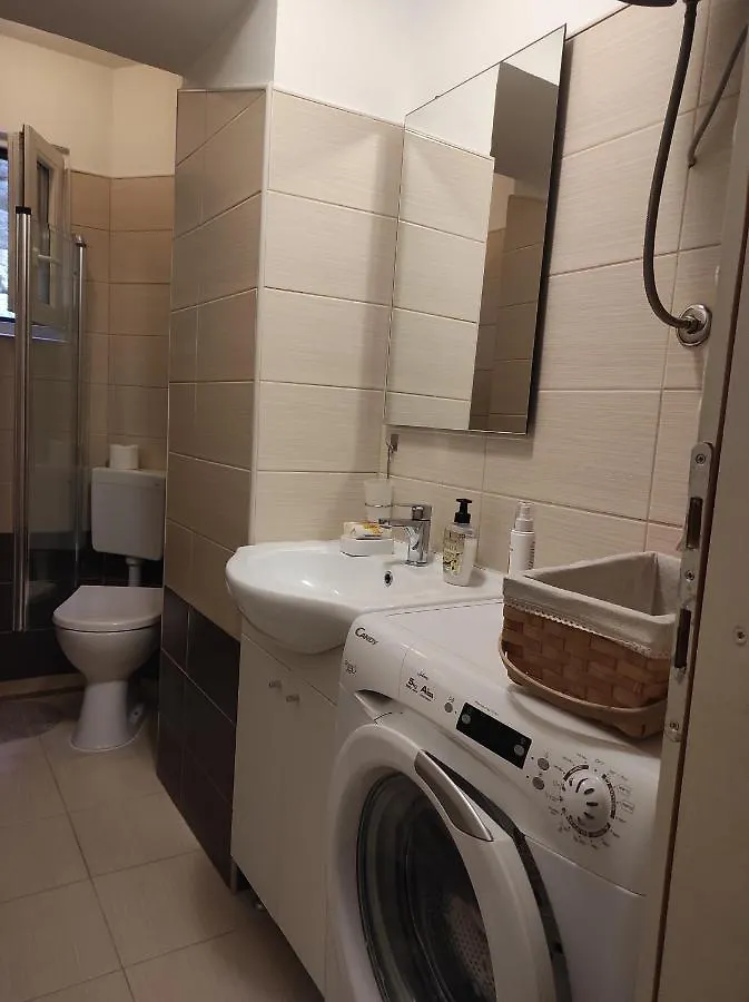 Apartment City Rijeka